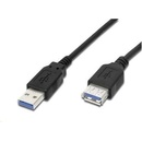PremiumCord KU3PAA3BK USB 3.0, A-A, MF, 9pin, 3m