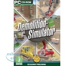 Demolition Simulator