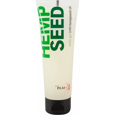 Just Play Hempseed 80 ml
