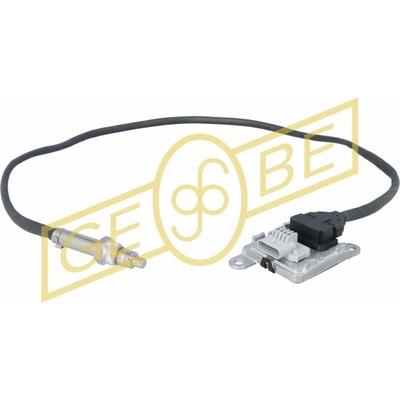 NOx-Senzor, NOx-Katalyzátor GEBE 9 3805 1