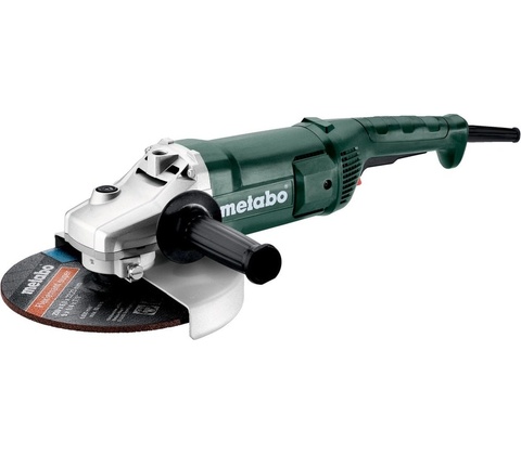 Metabo WE 2000-230