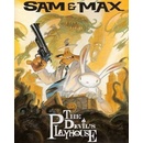 Sam & Max The Devils Playhouse