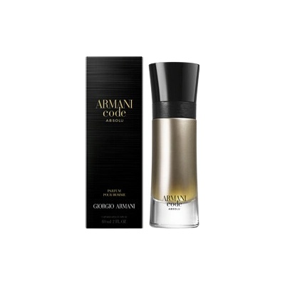 Giorgio Armani Code Absolu parfumovaná voda pánska 50 ml tester