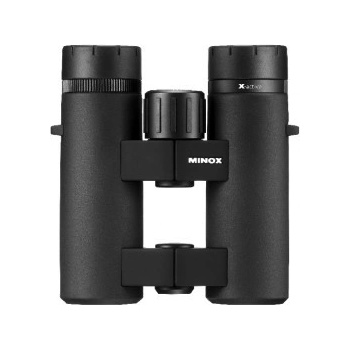 Minox X-Active 10x44