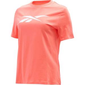 Reebok Тениска vector graphic tee t-sh