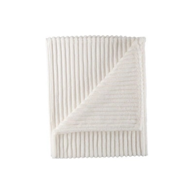 Freeon Bubaba Deka Cuddle Binky White