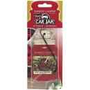 Yankee Candle Red Raspberry papírová visačka