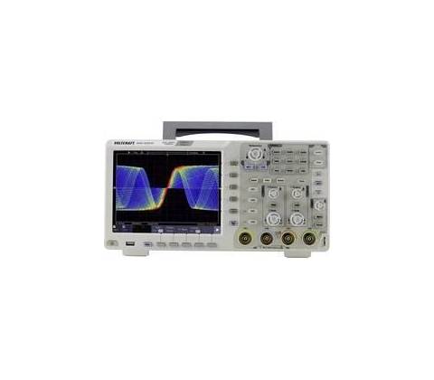 VOLTCRAFT DSO-6204F
