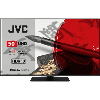 JVC LT-50VU7305