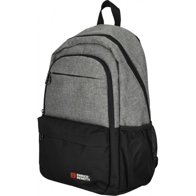 Enrico Benetti Hamburg EB-62144026 light Grey 36 l