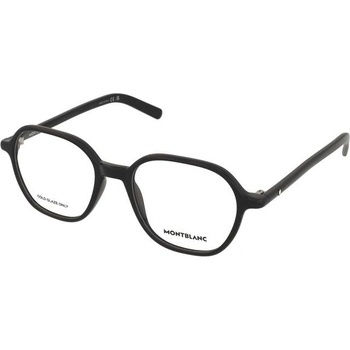 Mont Blanc Диоптрични очила Montblanc MB0387O 001