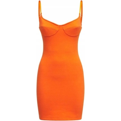 Calvin Klein šaty K20K203542SBD