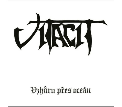 VITACIT - VZHURU PRES OCEAN CD