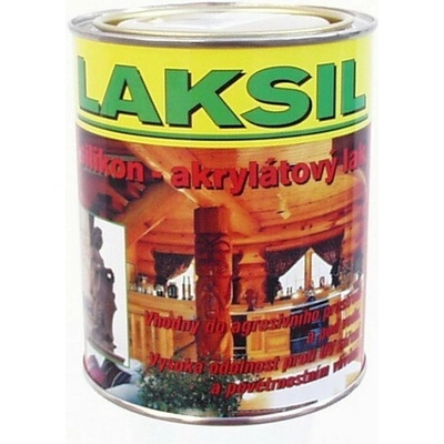 Laksilk lak s atestem pro potraviny 0,7 kg mat
