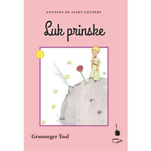 Luk prinske