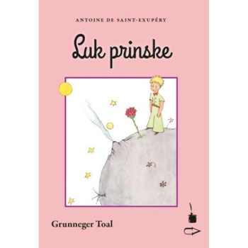 Luk prinske