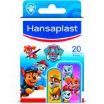 Hansaplast Пластири Paw Patrol Kids, 20 бр (3042013)