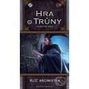 FFG Hra o trůny: Klíč arcimistra