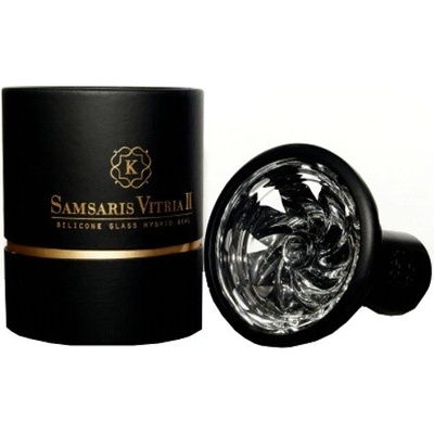 Kaloud Samsaris Vitria II – Zboží Dáma