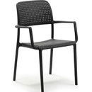 ITTC Stima Bora antracitová