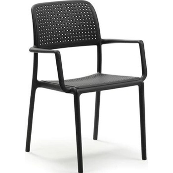 ITTC Stima Bora antracitová