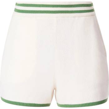 Sweaty Betty Поларени къси панталони Sweaty Betty Women's Fleece Jogger Shorts - lily white