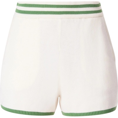 Sweaty Betty Поларени къси панталони Sweaty Betty Women's Fleece Jogger Shorts - lily white