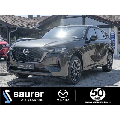 Mazda CX-60 D Homura Plus AWD 187 kW