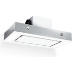 Klarstein Remy, абсорбатор, 90 cm, 630 m³/h, 230 W, 3 нива, дистанционно управление, бял (CGCH2-Remy-WH) (CGCH2-Remy-WH) - electronic-star