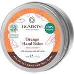 Ikarov Био балсам за ръце, с портокал, 50 ml - ozone