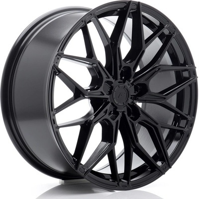 JR Wheels JR46 8,5x19 BLANK ET20-45 gloss black