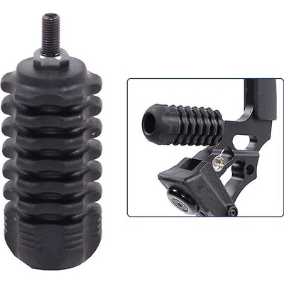 Stabilizátor Jinx 3,5" černý 20366 – Sleviste.cz