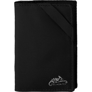 Helikon-Tex EDC мини портфейл, черен (MO-EDC-CD-01)