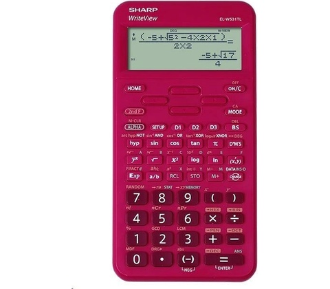 Sharp ELW531TLRD