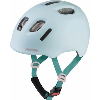 Alpina Ximo 2 L.E. pastel turquoise matt 2026