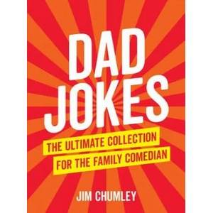 Dad Jokes | Jim Chumley (ISBN: 9781786852281)
