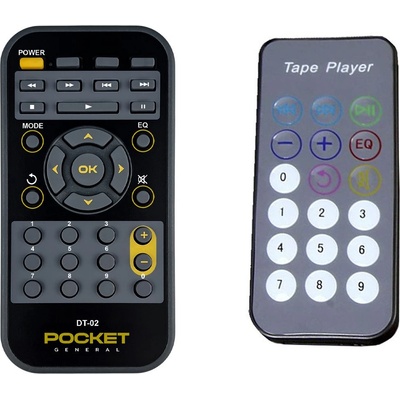 GENERAL Technaxx dt-02 - дистанционно управление дубликат (dt-02)