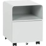 Carmen Офис контейнер Carmen CR-1800 K - сив (3580200) - xmall
