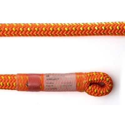 Teufelberger TACHYON 11,5 mm 35m