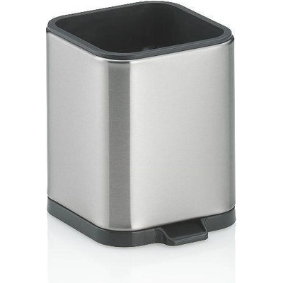 KELA Органайзер за прибори от стомана KELA Plata (1514)