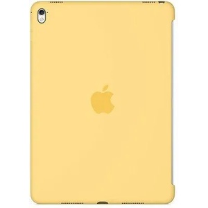Apple Silicone Case for iPad Pro 9,7 - Yellow (MM282ZM/A)