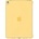 Apple Silicone Case for iPad Pro 9,7 - Yellow (MM282ZM/A)