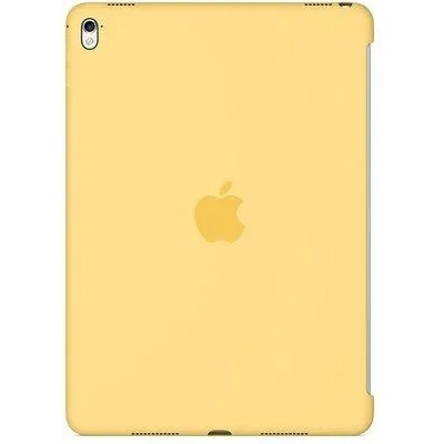 Apple Silicone Case for iPad Pro 9,7 - Yellow (MM282ZM/A)
