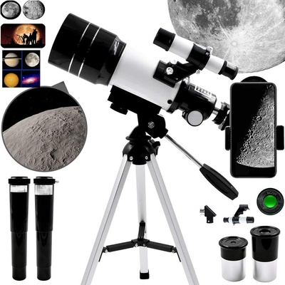 Sky-Watcher Newton 6” 150/750mm EQ3-2