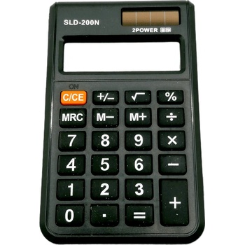 Image 1 of Kenko КАЛКУЛАТОР КЕНКО 200n М16-049