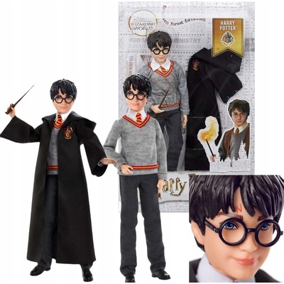 Mattel Harry Potter Harry Potter