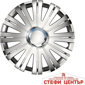 Versaco Тасове за джанти 16'' Versaco Active RC (56366)