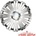 Versaco Тасове за джанти 16'' Versaco Active RC (56366)