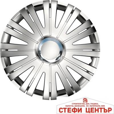 Versaco Тасове за джанти 16'' Versaco Active RC (56366)