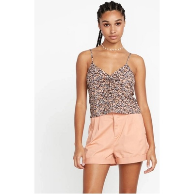 VOLCOM tričko Naw Beach Cami SLT
